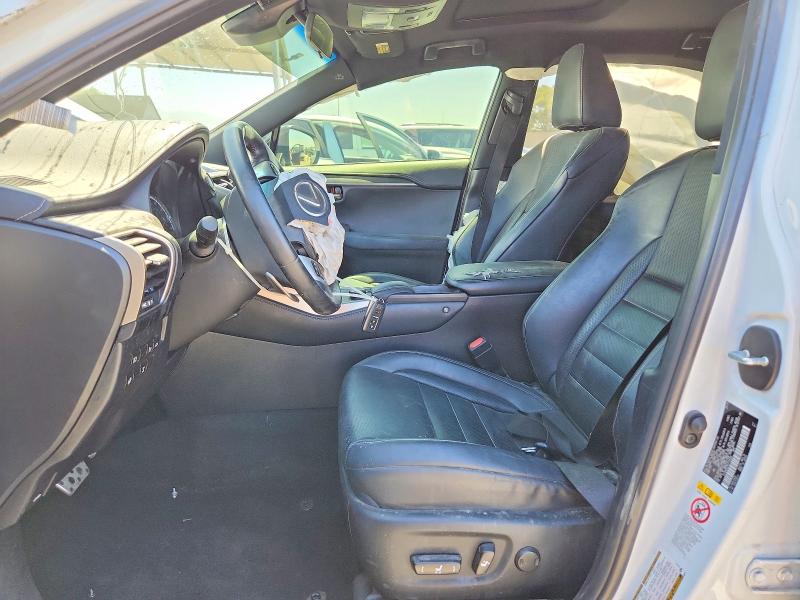 Aukcja sprzedaży 2019 Lexus Nx 300, vin: JTJBARBZXK2196085, numer aukcji: 60225606