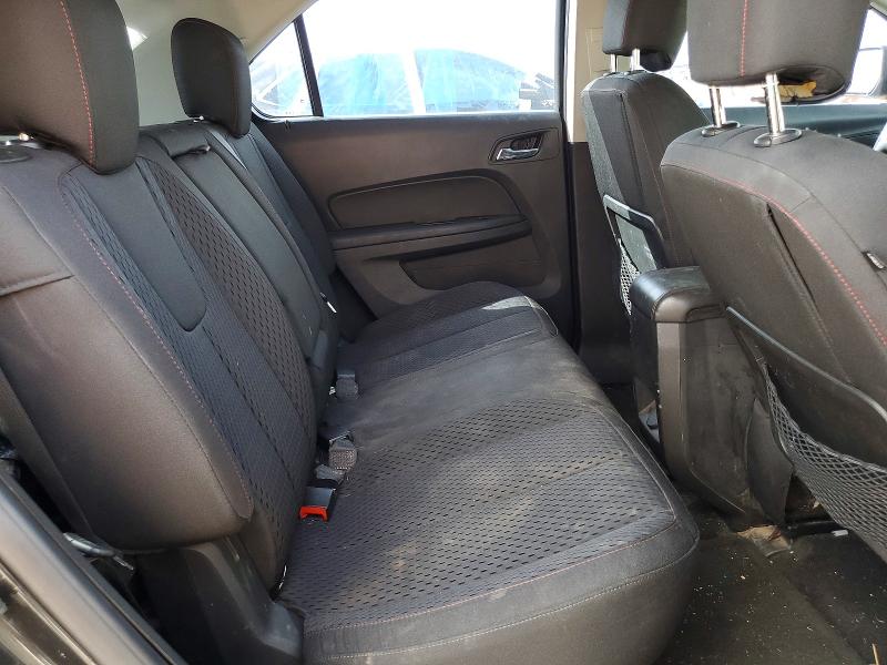 62077536 :رقم المزاد ، 2GNALAEK2E6182222 vin ، 2014 Chevrolet Equinox مزاد بيع