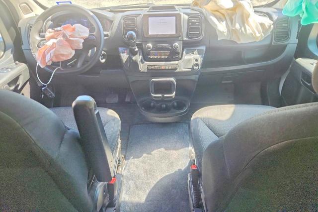 Aukcja sprzedaży 2023 Ram Promaster 3500, vin: 3C6MRVJG0PE546242, numer aukcji: 62443476