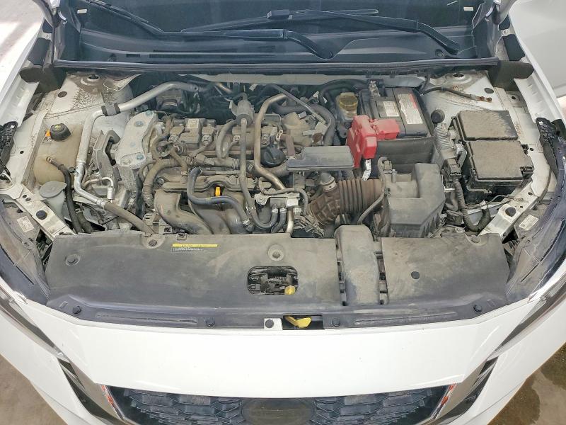 Aukcja sprzedaży 2023 Nissan Sentra, vin: 3N1AB8CV4PY287897, numer aukcji: 62405226