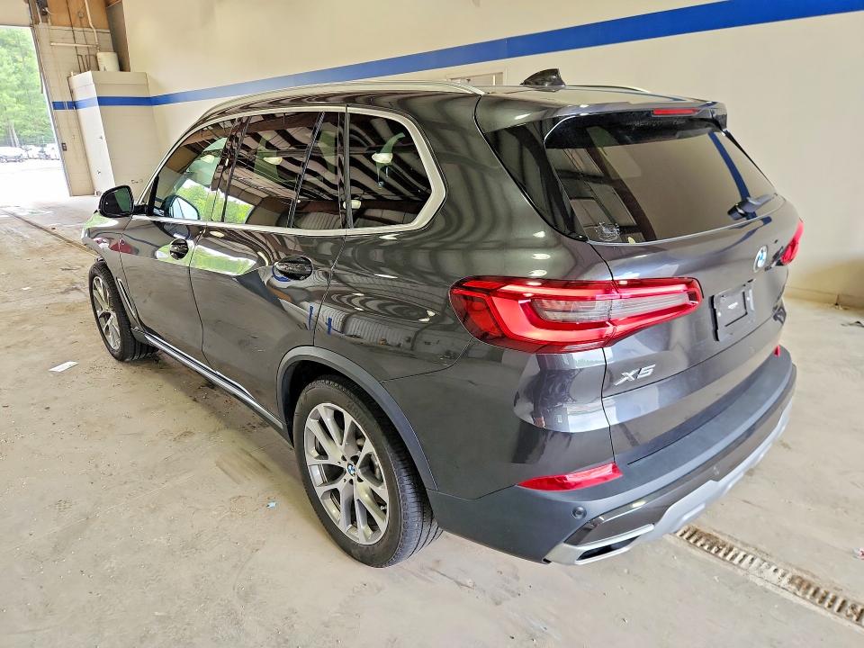 Продажа на аукционе авто 2019 Bmw X5, vin: 5UXCR6C57KLL39433, номер лота: 59834696