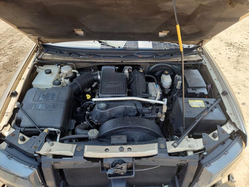 Aukcja sprzedaży 2004 Chevrolet Trailblazer, vin: 1GNES16S246230339, numer aukcji: 62971176
