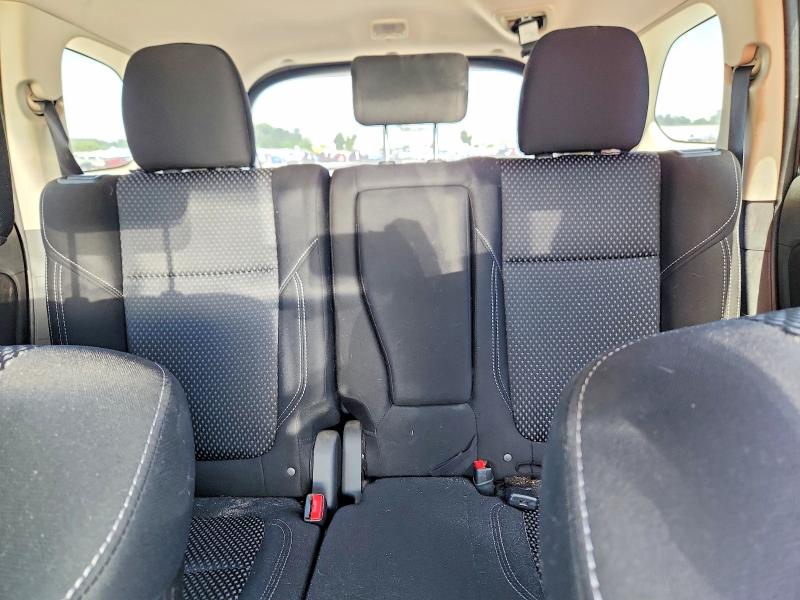 Продажа на аукционе авто 2020 Mitsubishi Outlander, vin: JA4AD2A33LZ045232, номер лота: 59986846