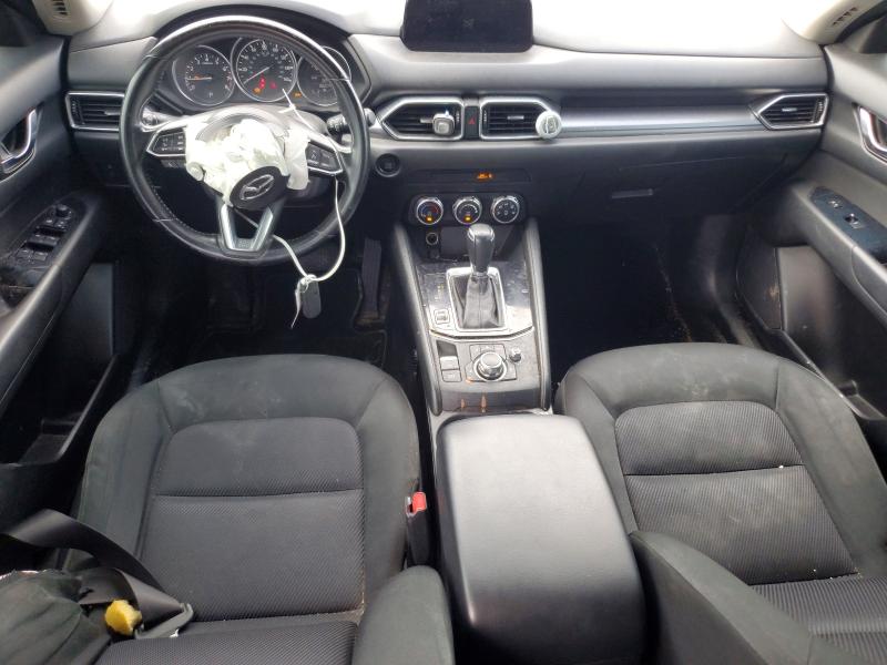 Продажа на аукционе авто 2018 Mazda Cx-5, vin: JM3KFBBM7J1462786, номер лота: 59819856