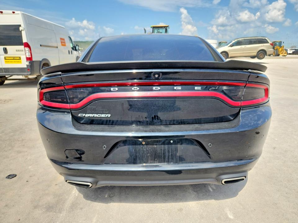 Продажа на аукционе авто 2021 Dodge Charger, vin: 2C3CDXBG9MH624471, номер лота: 61249356