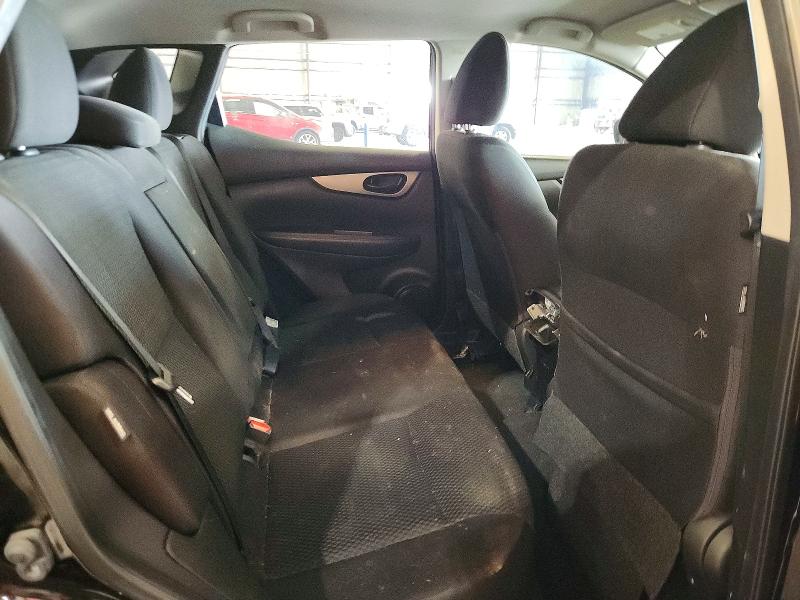 61504666 :رقم المزاد ، JN1BJ1AW3MW662532 vin ، 2021 Nissan Rogue Sport مزاد بيع