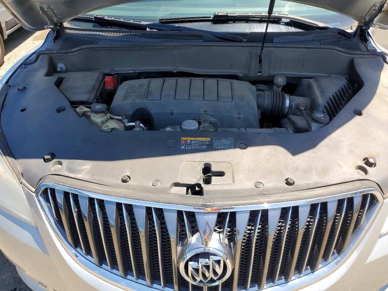 59747736 :رقم المزاد ، 5GAKVBKD1EJ305225 vin ، 2014 Buick Enclave مزاد بيع
