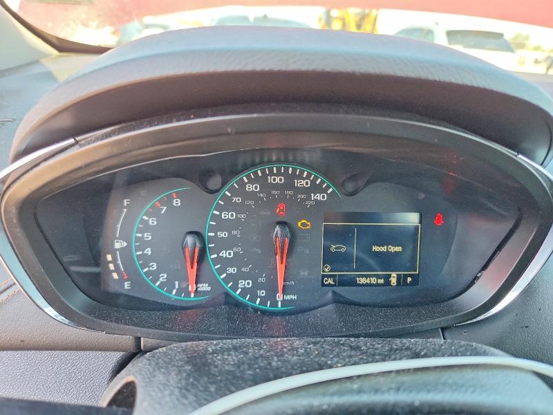 Продаж на аукціоні авто 2017 Chevrolet Trax, vin: 3GNCJKSB2HL193763, номер лоту: 63303126