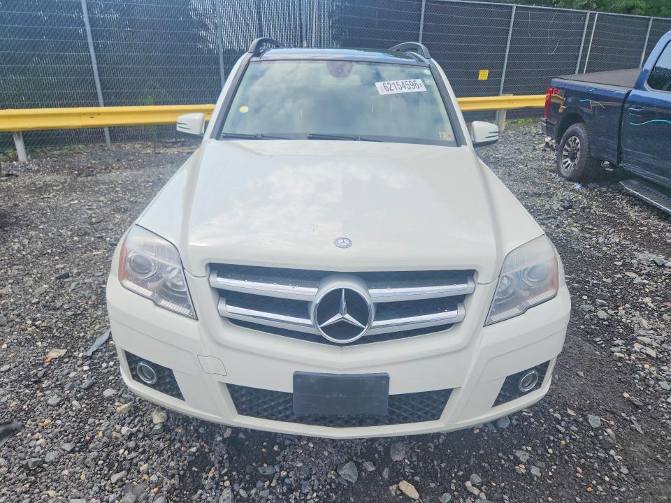Продаж на аукціоні авто 2012 Mercedes-benz Glk, vin: WDCGG8HB3CF833303, номер лоту: 62154596