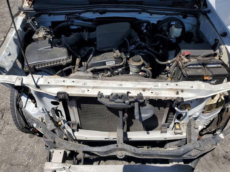 Продажа на аукционе авто 2014 Toyota Tacoma, vin: 5TFTX4CN5EX045019, номер лота: 62875306
