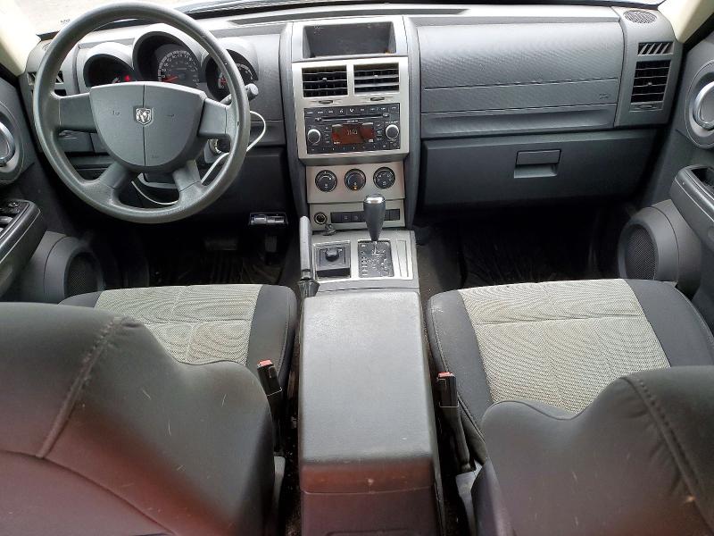 Aukcja sprzedaży 2007 Dodge Nitro, vin: 1D8GU28K37W555828, numer aukcji: 61534766