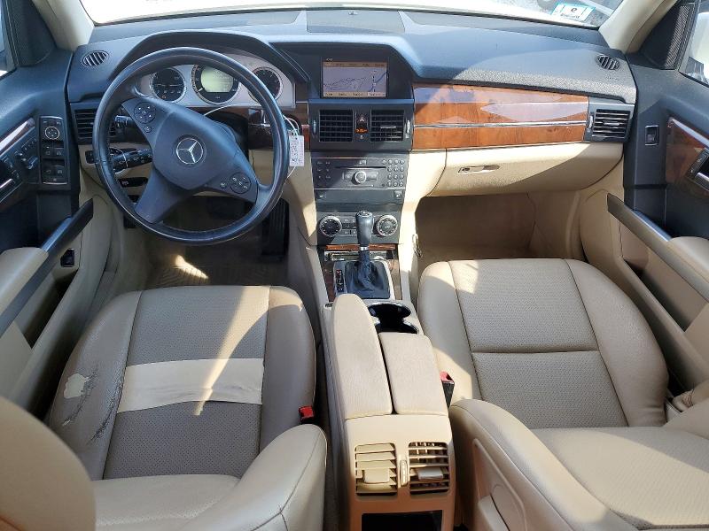 Продаж на аукціоні авто 2011 Mercedes-benz Glk, vin: WDCGG8HB0BF659298, номер лоту: 62155456