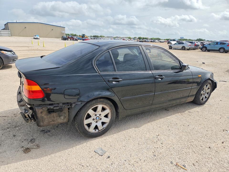 Aukcja sprzedaży 2002 Bmw 325, vin: WBAEV33412KL75293, numer aukcji: 61317616