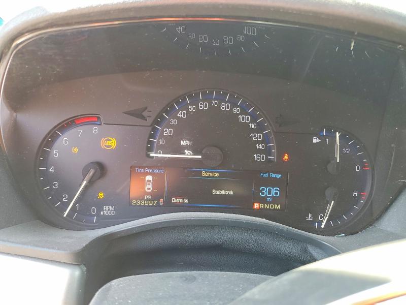 59912866 :رقم المزاد ، 1G6AB5SA2F0137583 vin ، 2015 Cadillac Ats مزاد بيع