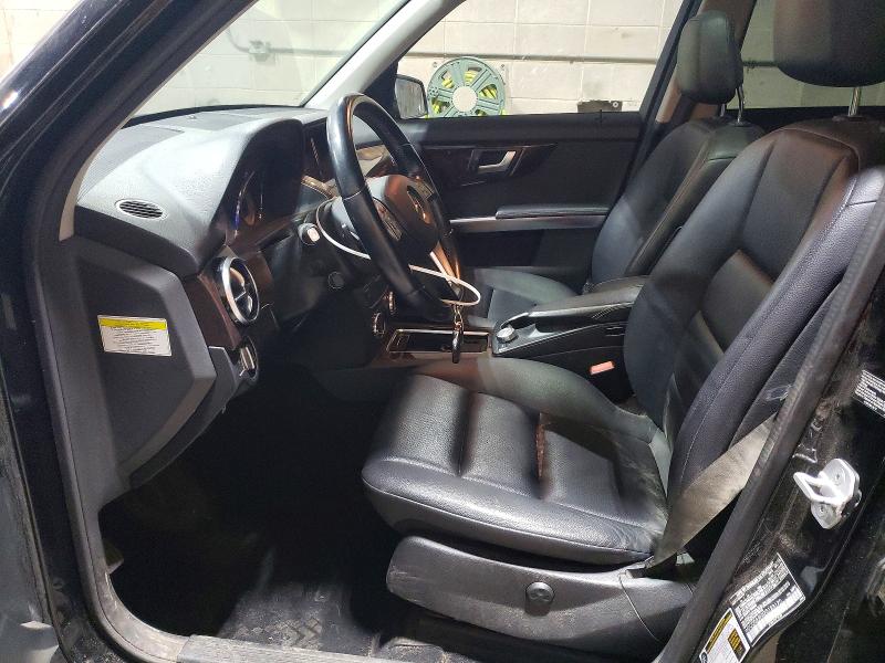 Продаж на аукціоні авто 2013 Mercedes-benz Glk, vin: WDCGG8JB2DG123170, номер лоту: 61769116