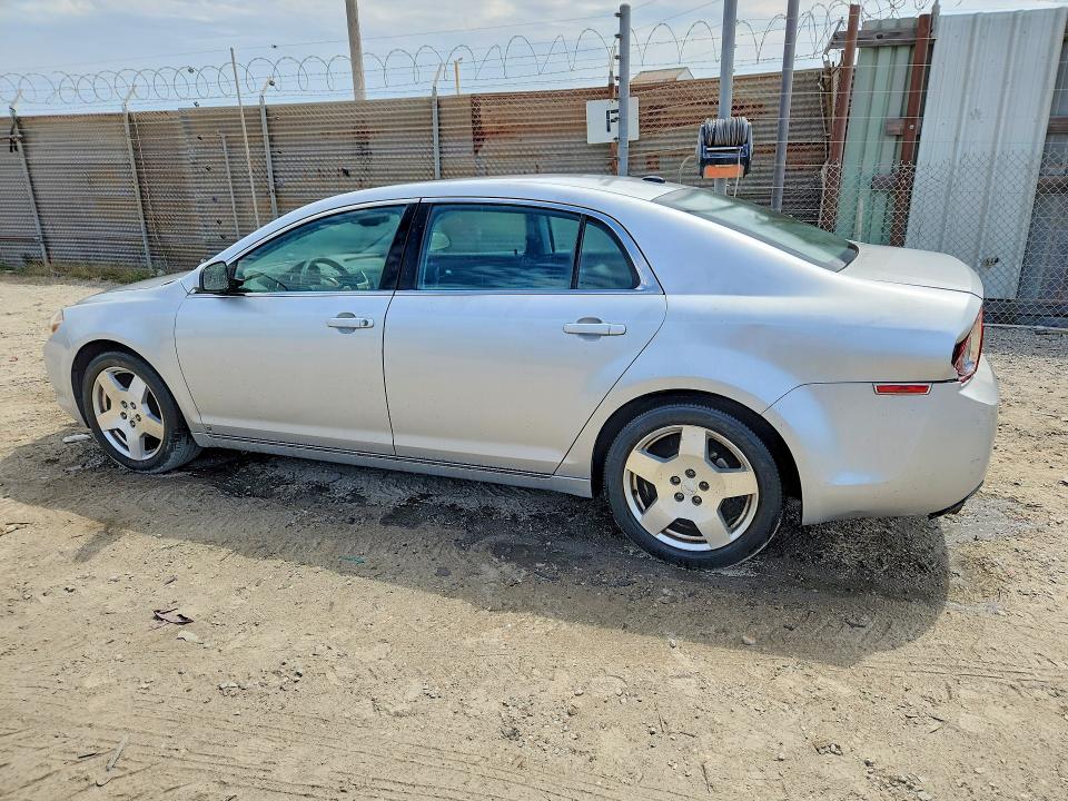 Aukcja sprzedaży 2009 Chevrolet Malibu, vin: 1G1ZJ57799F195278, numer aukcji: 60705056