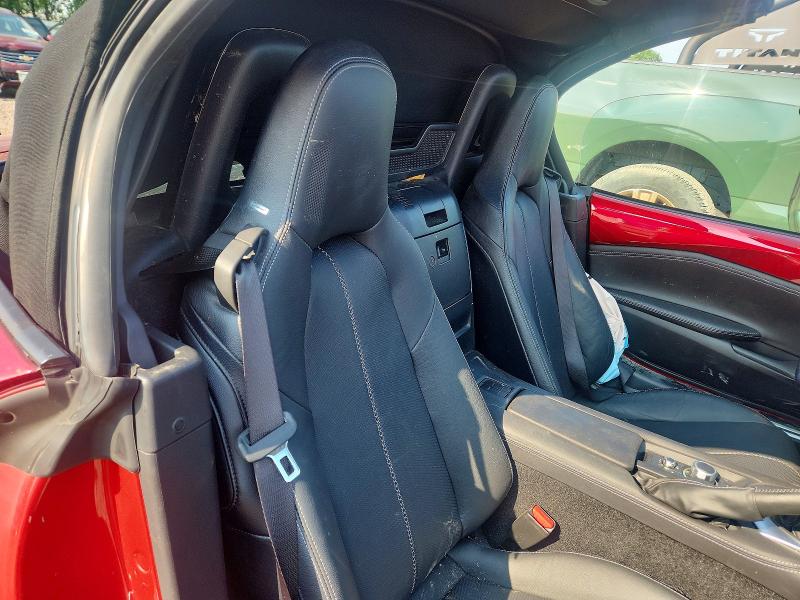 62446176 :رقم المزاد ، JM1NDAD73R0604730 vin ، 2024 Mazda Mx-5 Miata مزاد بيع