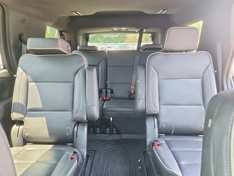 59227256 :رقم المزاد ، 1GKS2BKD6MR451499 vin ، 2021 Gmc Yukon مزاد بيع