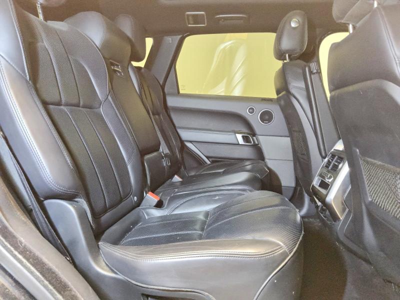 Aukcja sprzedaży 2015 Land Rover Range Rover Sport, vin: SALWR2TF4FA527482, numer aukcji: 68266696