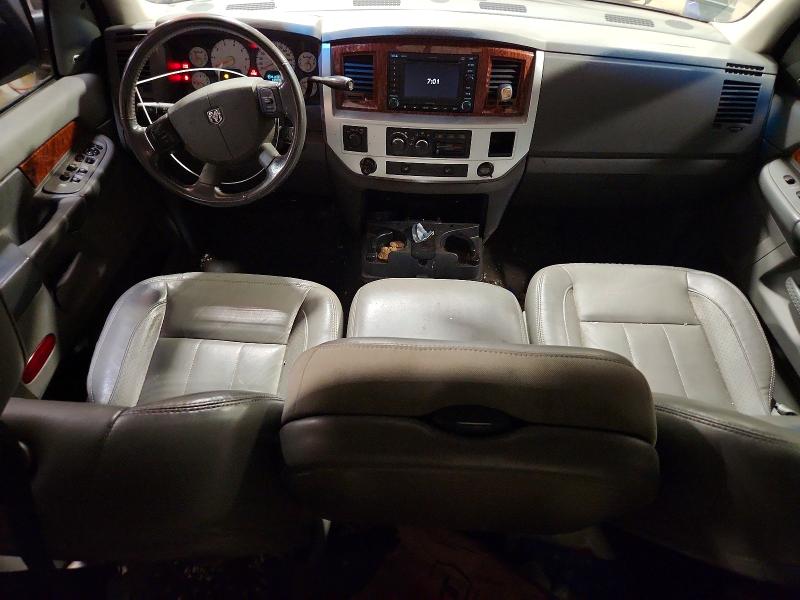 2006 Dodge Ram 1500 მანქანა იყიდება აუქციონზე, vin: 1D7HU182X6S524598, აუქციონის ნომერი: 60642426