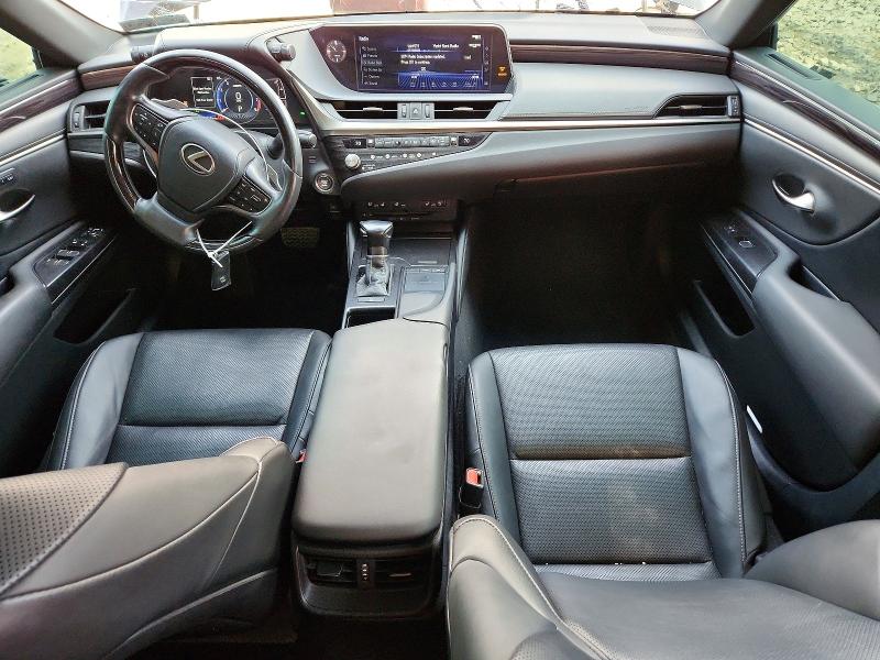 Aukcja sprzedaży 2021 Lexus Es 350, vin: 58ADZ1B12MU089298, numer aukcji: 60965156