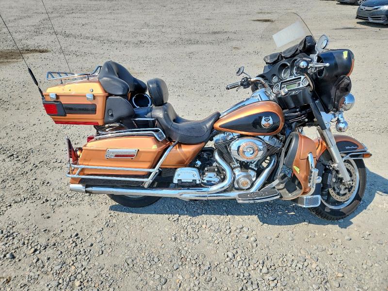 Продажа на аукционе авто 2008 Harley-davidson Flhtcui, vin: 1HD1FC4488Y666729, номер лота: 59313276