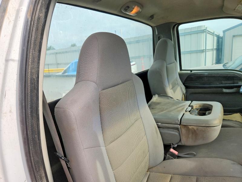 2007 Ford F250 მანქანა იყიდება აუქციონზე, vin: 1FTNF20517EB11990, აუქციონის ნომერი: 85983945