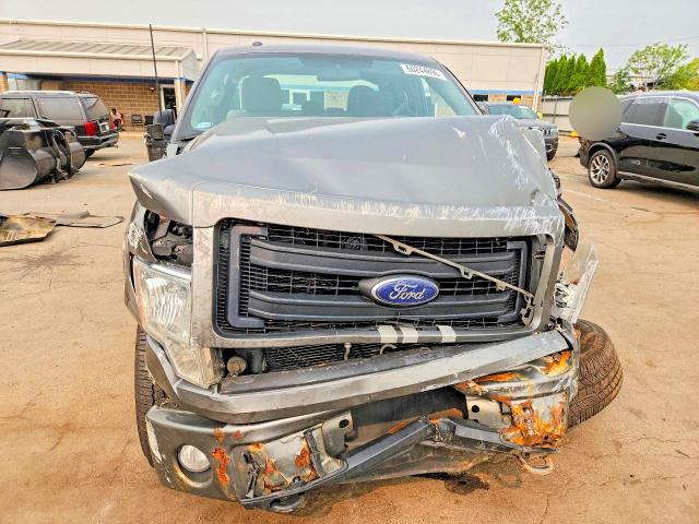 Aukcja sprzedaży 2013 Ford F150, vin: 1FTFX1EF9DKG15939, numer aukcji: 60244896
