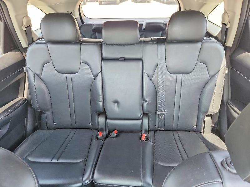 Продаж на аукціоні авто 2024 Kia Sorento, vin: 5XYRLDJC7RG291537, номер лоту: 59365016