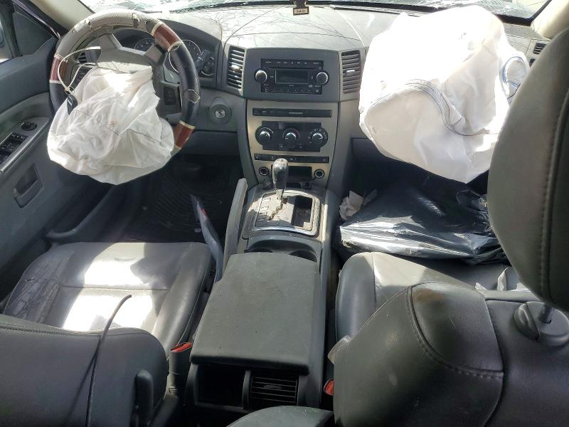 Продаж на аукціоні авто 2007 Jeep Grand Cherokee, vin: 1J8GR48KX7C687040, номер лоту: 60854446