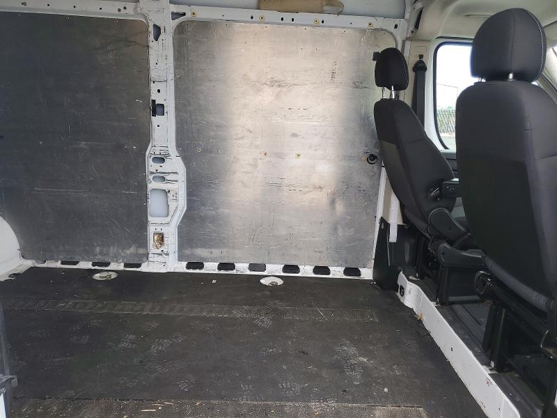 Aukcja sprzedaży 2018 Ram Promaster 3500, vin: 3C6URVJG4JE141721, numer aukcji: 61594226