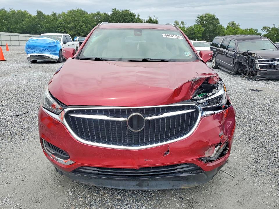 Продаж на аукціоні авто 2019 Buick Enclave, vin: 5GAERCKW7KJ253118, номер лоту: 60841456