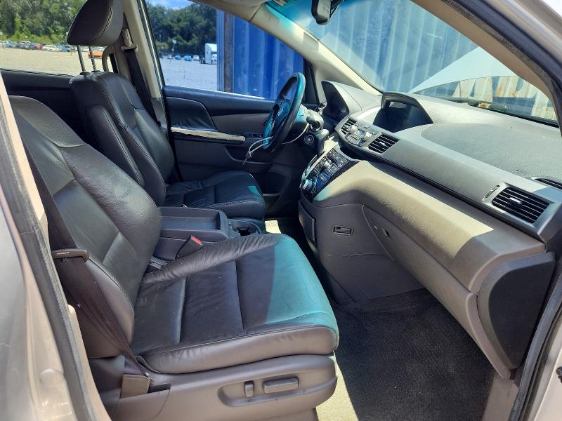 Продажа на аукционе авто 2012 Honda Odyssey, vin: 5FNRL5H65CB146386, номер лота: 60816536