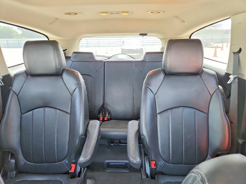 Aukcja sprzedaży 2016 Buick Enclave, vin: 5GAKVBKD1GJ164496, numer aukcji: 60633706
