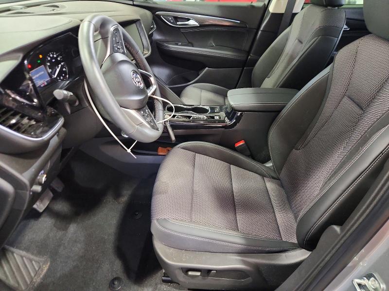 Продаж на аукціоні авто 2023 Buick Envision, vin: LRBFZMR43PD215709, номер лоту: 60788476