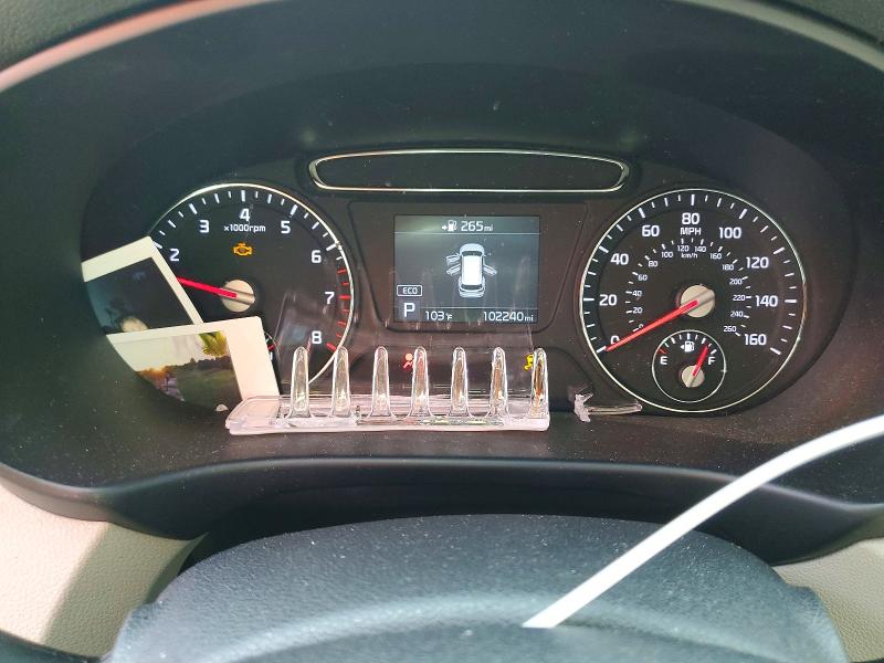 Продаж на аукціоні авто 2019 Kia Sorento, vin: 5XYPG4A36KG528648, номер лоту: 59305706