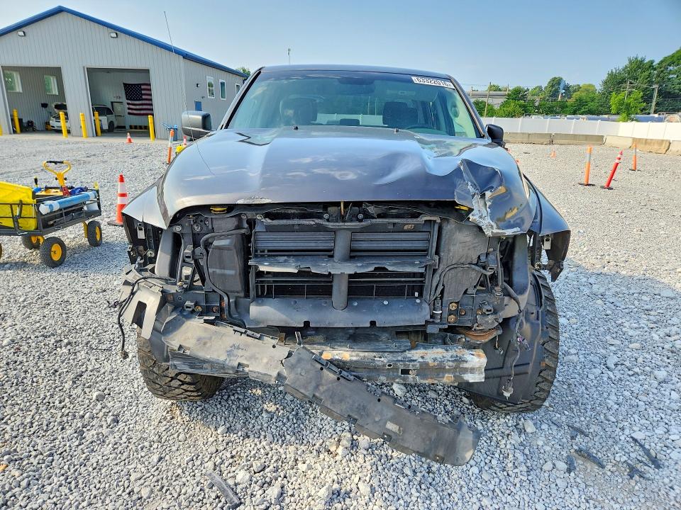 Aukcja sprzedaży 2014 Ram 1500, vin: 1C6RR7KT8ES309991, numer aukcji: 63322016