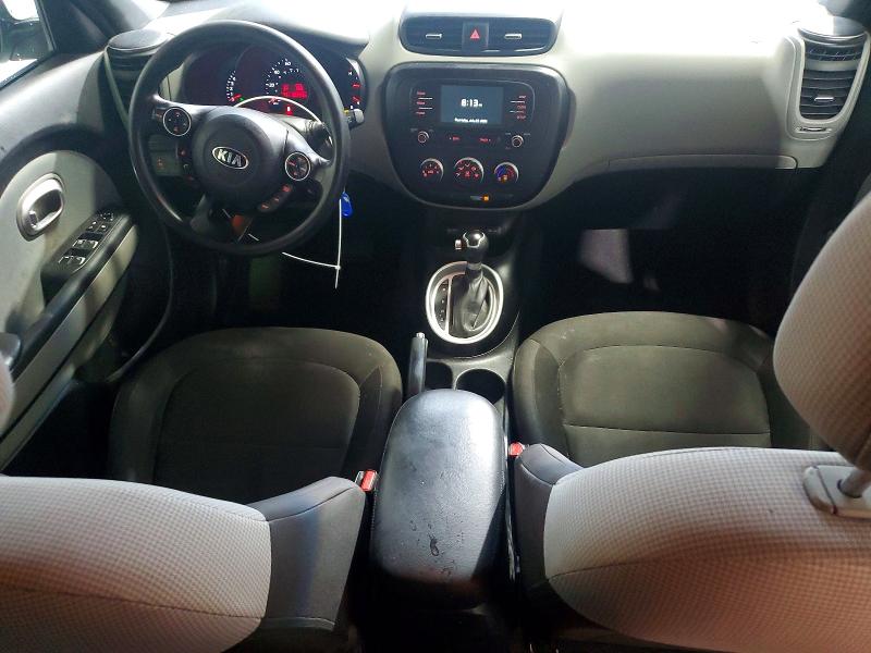 Продаж на аукціоні авто 2017 Kia Soul, vin: KNDJN2A2XH7451473, номер лоту: 61443026