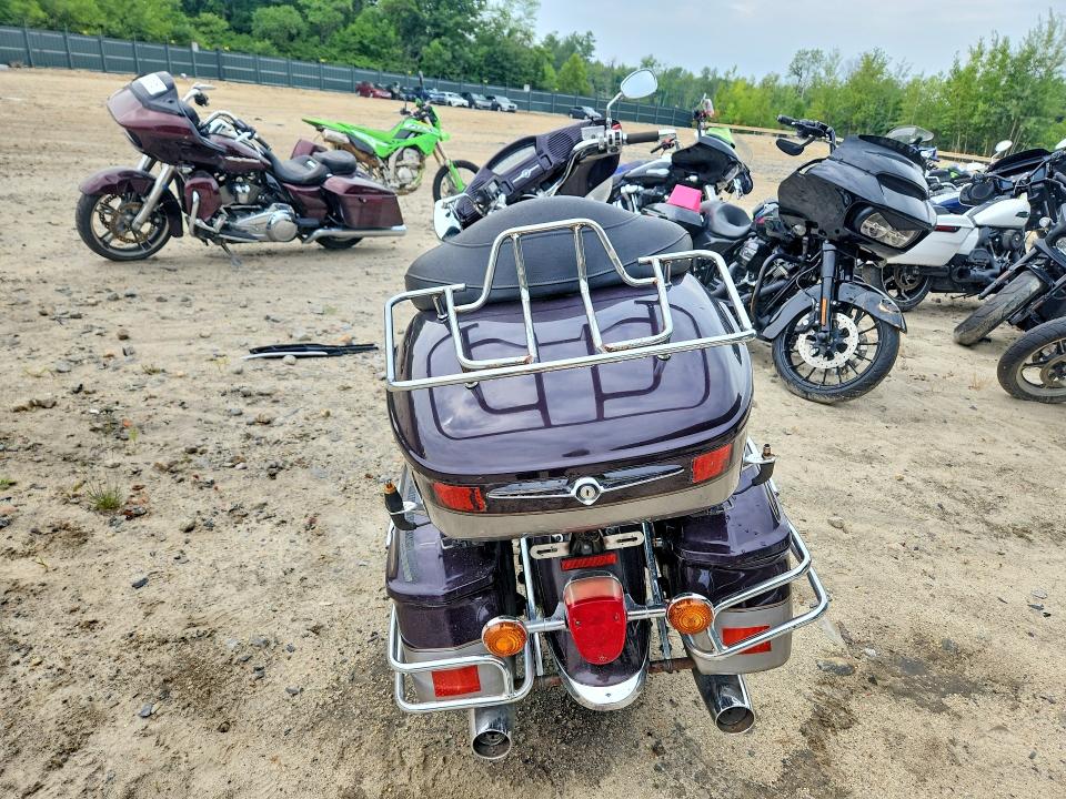 Продажа на аукционе авто 1999 Yamaha Xvz13, vin: JYAVP04E5XA000129, номер лота: 61023226