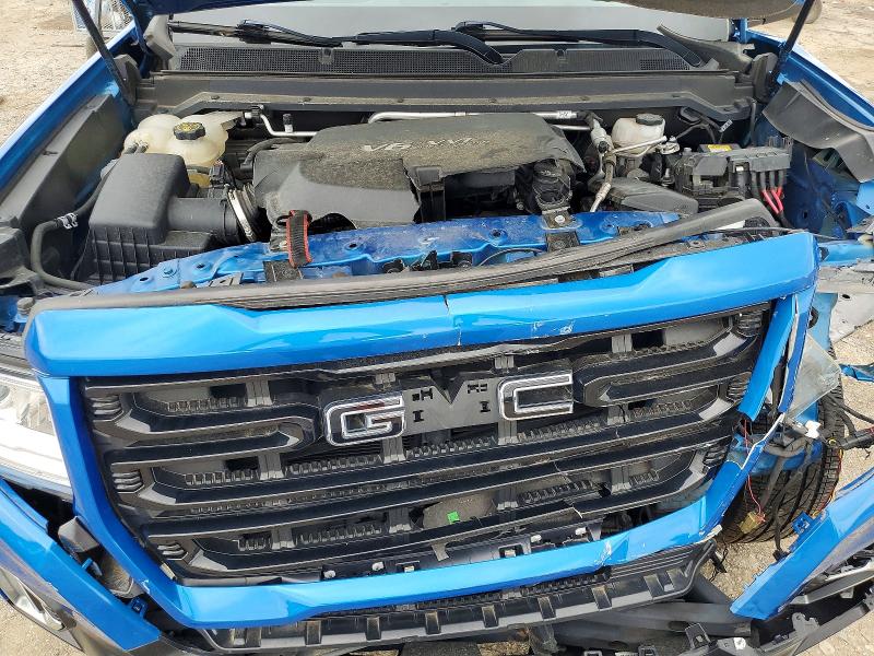 Aukcja sprzedaży 2022 Gmc Canyon, vin: 1GTG5CEN2N1164681, numer aukcji: 59881026
