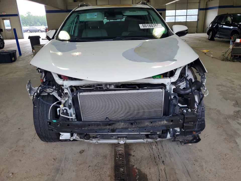 Aukcja sprzedaży 2015 Toyota Rav4, vin: 2T3DFREV0FW372855, numer aukcji: 60160766