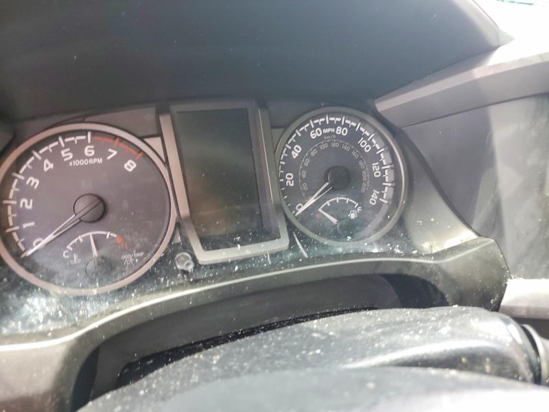 Aukcja sprzedaży 2019 Toyota Tacoma, vin: 3TMCZ5AN4KM268141, numer aukcji: 60303556
