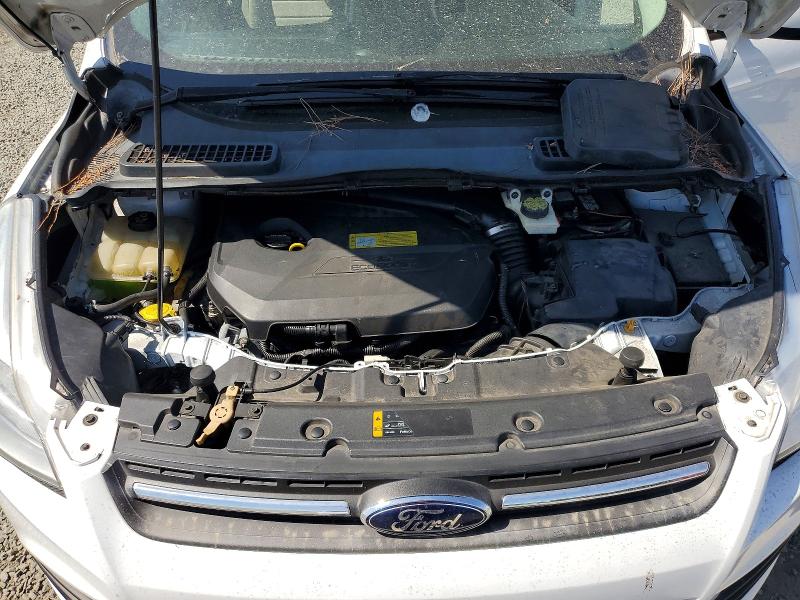 59110906 :رقم المزاد ، 1FMCU9GX1DUA42583 vin ، 2013 Ford Escape مزاد بيع