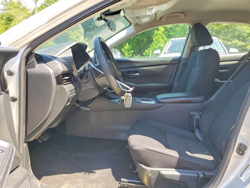 Продаж на аукціоні авто 2023 Nissan Sentra, vin: 3N1AB8CVXPY298645, номер лоту: 59029826
