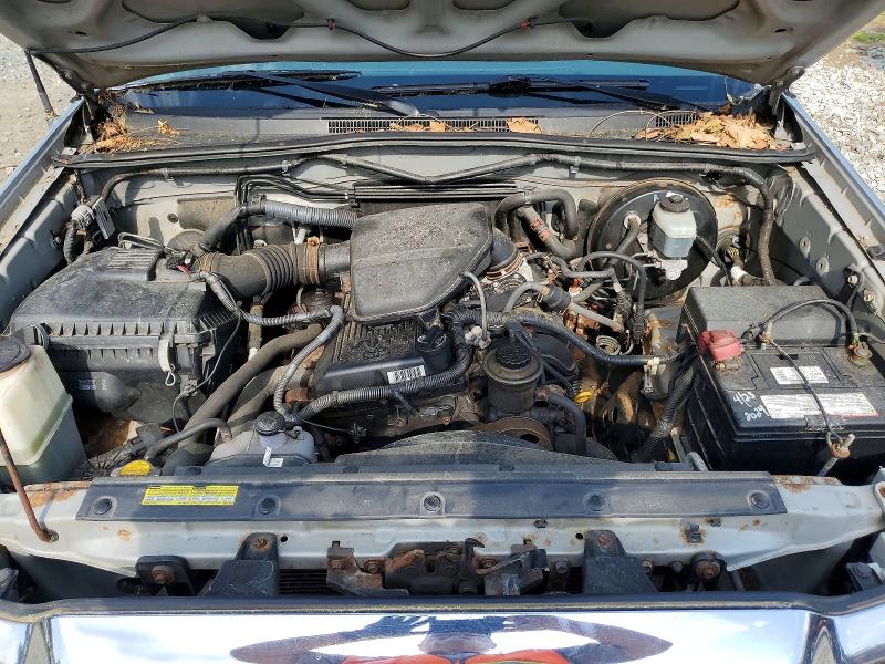 Aukcja sprzedaży 2006 Toyota Tacoma, vin: 5TETX22N66Z162964, numer aukcji: 59591136