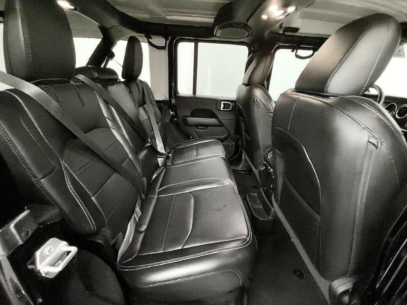 Aukcja sprzedaży 2023 Jeep Wrangler, vin: 1C4JJXP65PW557062, numer aukcji: 61817936