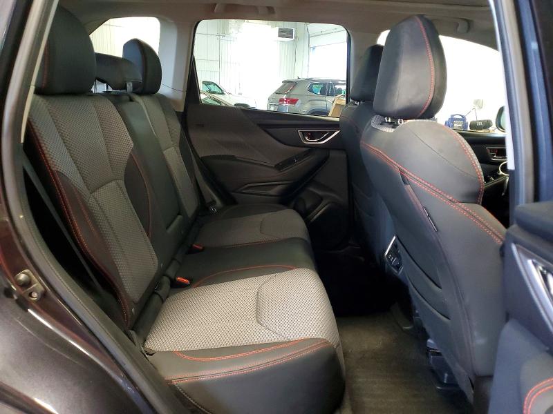 62318346 :رقم المزاد ، JF2SKAJC4KH486061 vin ، 2019 Subaru Forester مزاد بيع