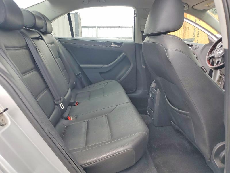 Продажа на аукционе авто 2012 Volkswagen Jetta, vin: 3VWDP7AJ8CM366753, номер лота: 61366046