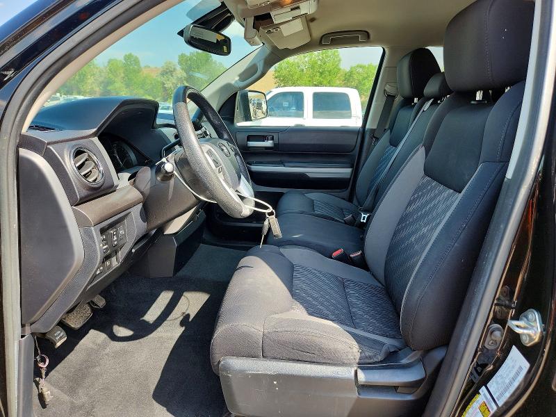 Aukcja sprzedaży 2019 Toyota Tundra, vin: 5TFUY5F18KX869334, numer aukcji: 61409986