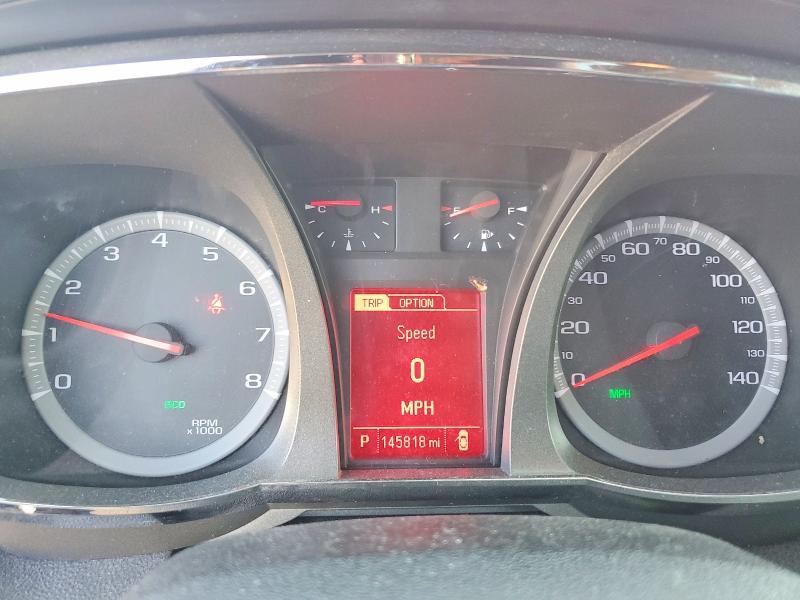 Продажа на аукционе авто 2014 Gmc Terrain, vin: 2GKFLXEK3E6234849, номер лота: 60279836